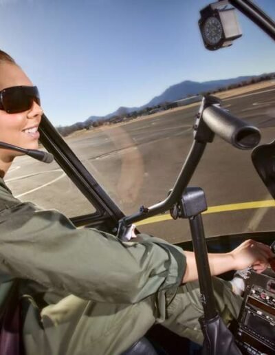 Arizona aviation photographer