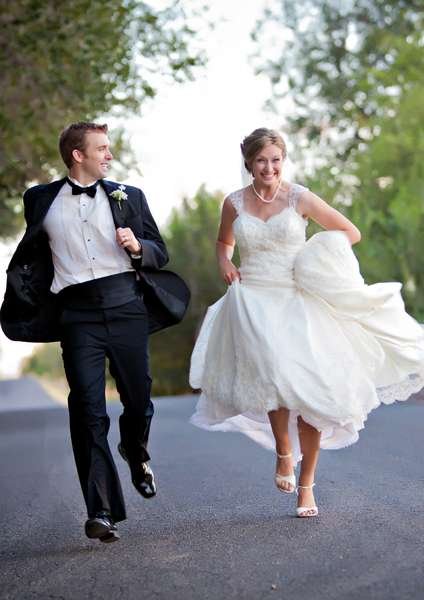 Prescott Arizona Wedding Photography