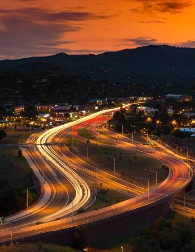 Arizona Transportation photography