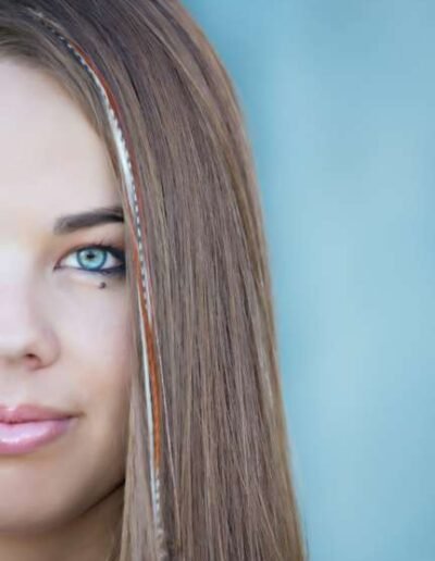 Prescott Arizona High School Senior Photographer