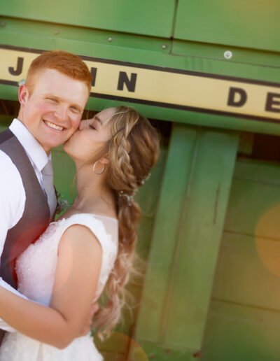 Northern Arizona Wedding Photography