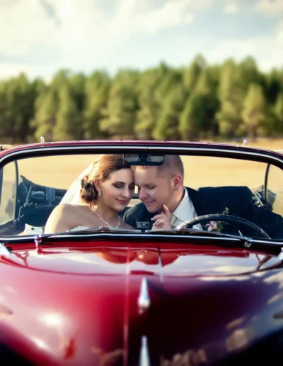 Wedding photographers in Flagstaff Arizona