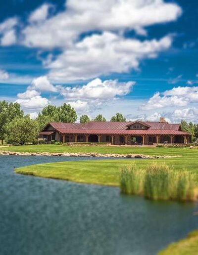 Arizona Land Development Photographer