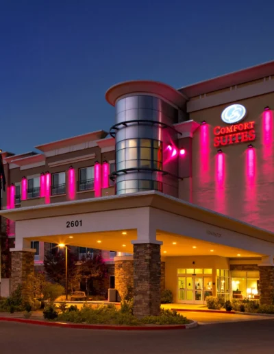 Arizona Hotel Photography