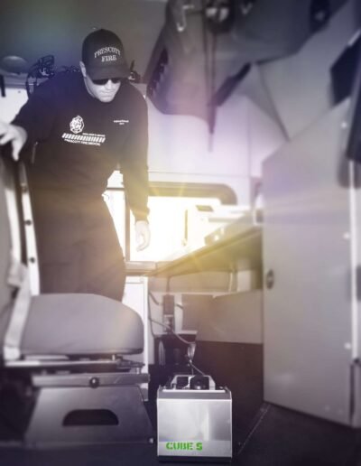 front line defender photographer