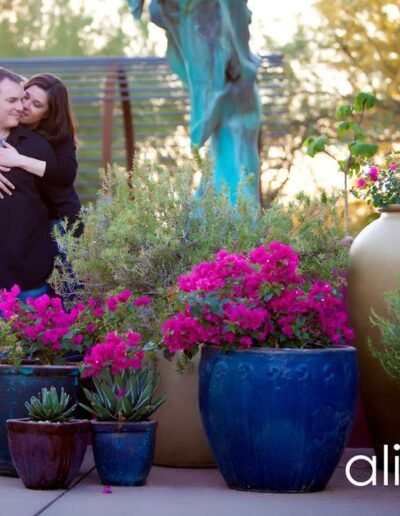 Phoenix Arizona Wedding Photography.