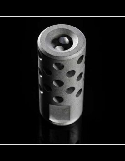 Firearm manufacturer photographer