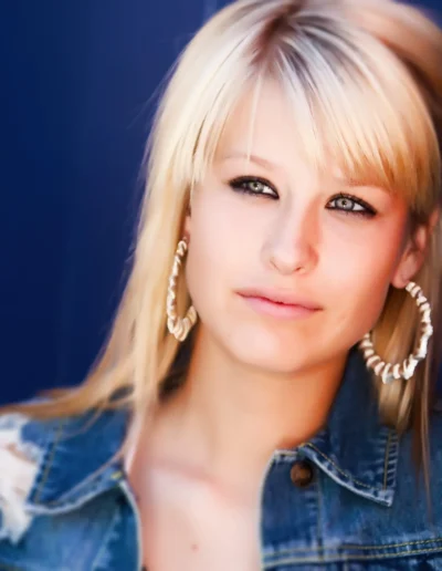 Prescott Arizona High School Senior Photographer