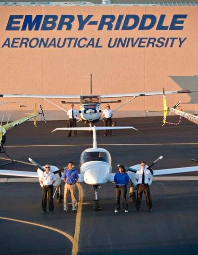 Arizona Airline Photography