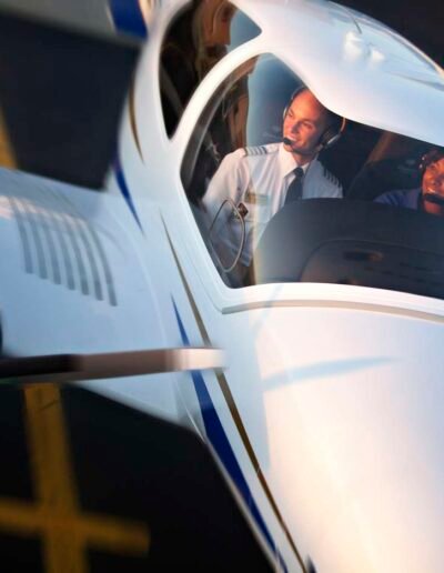 Arizona Aviation Photography