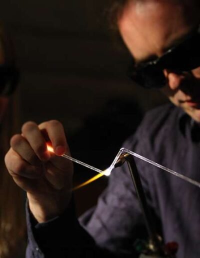 Northern Arizona University Photographer