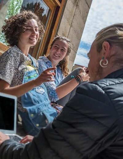 Arizona academic photographer