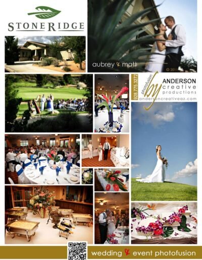 Stoneridge Golf and Country Club Wedding Photography