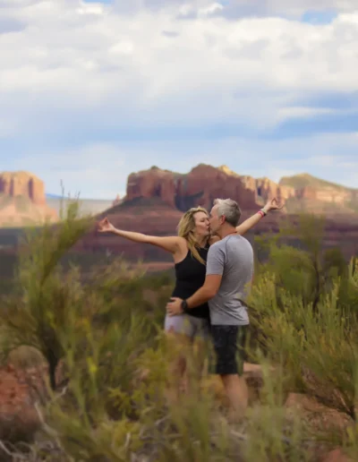 Sedona Arizona Professional Photographer