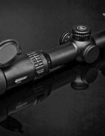 Premier Firearm Photographer