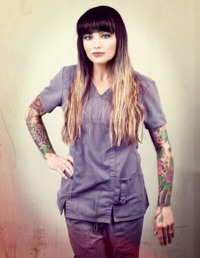 Arizona Tattoo Photography