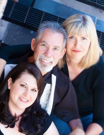 Prescott Arizona Family Photographer