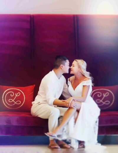 Scottsdale wedding photographer