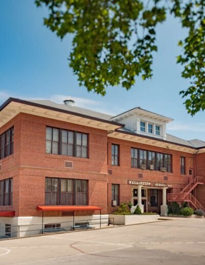 Arizona Architectural Photographer