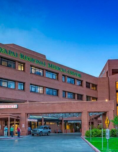 Arizona Healthcare Photography