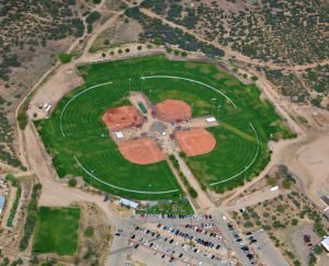 Northern Arizona Drone Photographer