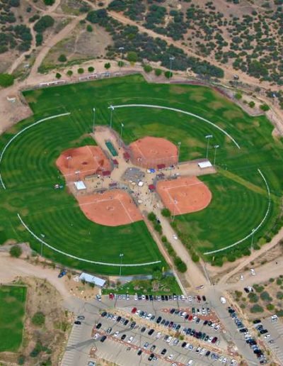 Northern Arizona Drone Photographer