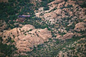 Drone services in Prescott, Arizona