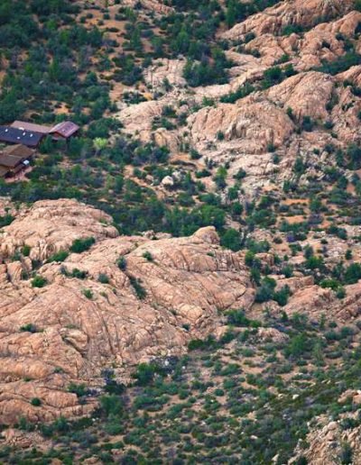 Drone services in Prescott, Arizona