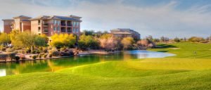 Scottsdale Architectural Photographer