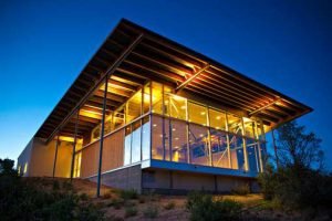 Arizona Church Photography