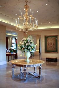 Las Vegas Architectural photography