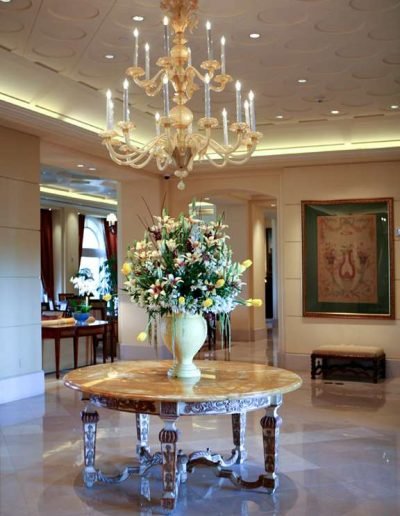 Las Vegas Architectural photography