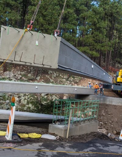 Arizona engineering photographer