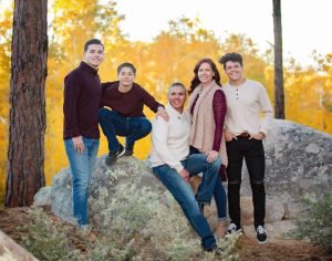 Prescott Arizona Family Photographer