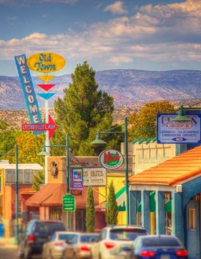 Cottonwood Professional Photographer