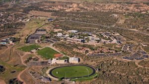 Northern Arizona drone services