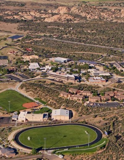 Northern Arizona drone services