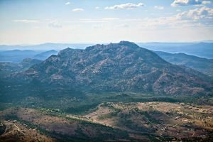 Prescott Arizona drone photographer
