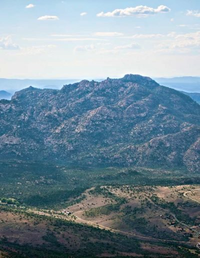 Prescott Arizona drone photographer