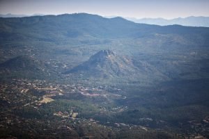 Prescott Arizona Drone Photography