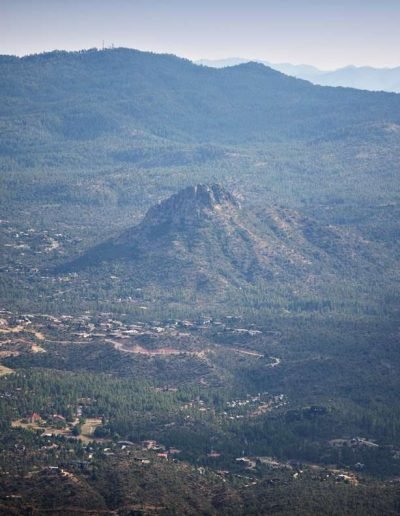 Prescott Arizona Drone Photography