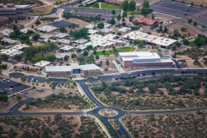 Northern Arizona Drone Photography