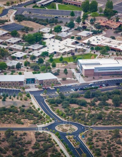 Northern Arizona Drone Photography