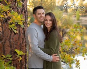 Prescott Arizona wedding photography