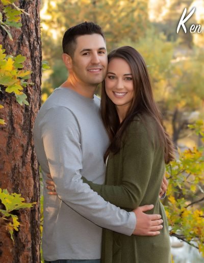 Prescott Arizona wedding photography