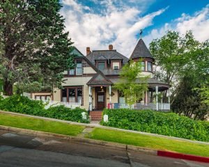 Arizona Victorian Homes