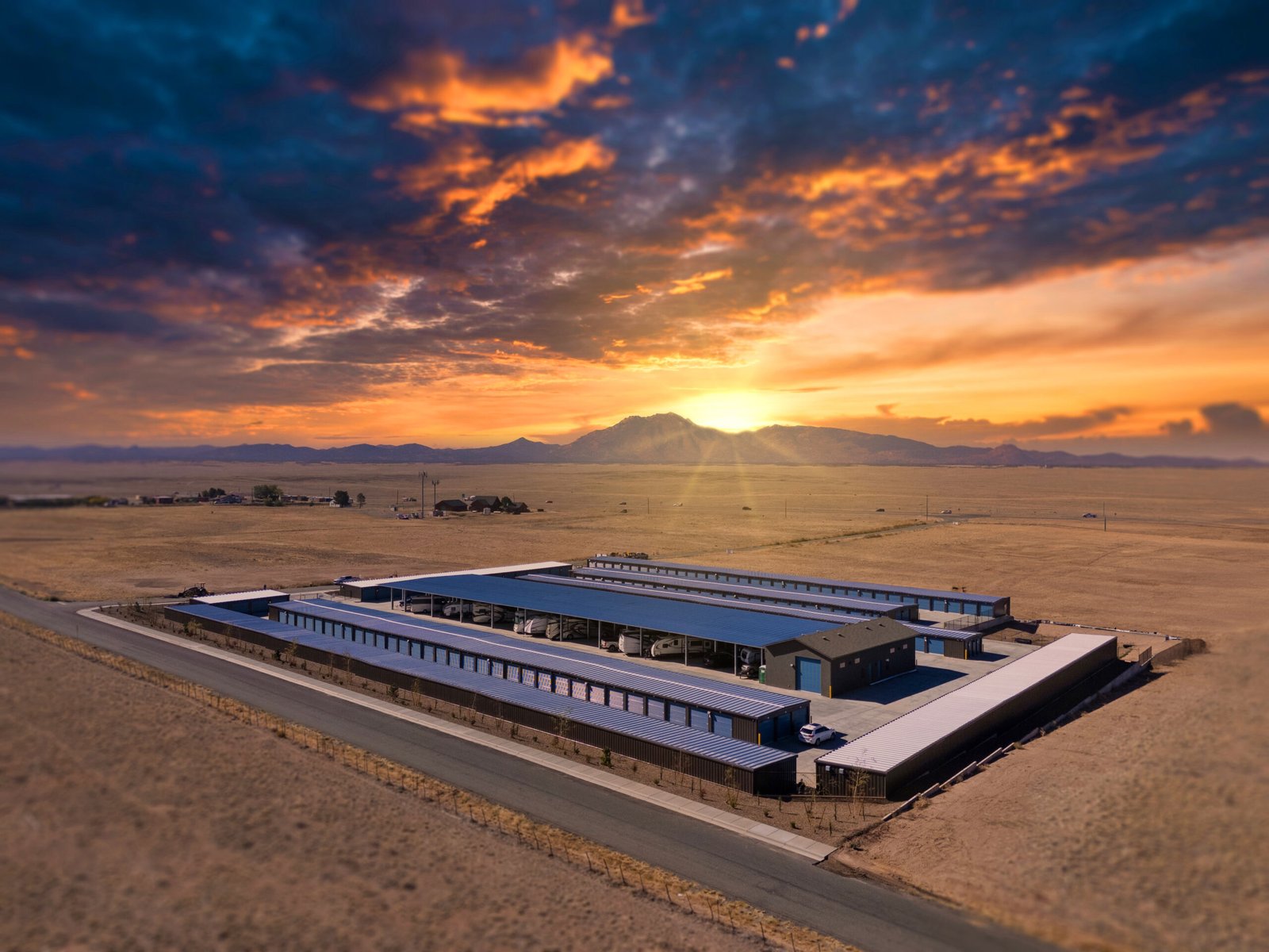 Prescott AZ Drone Services
