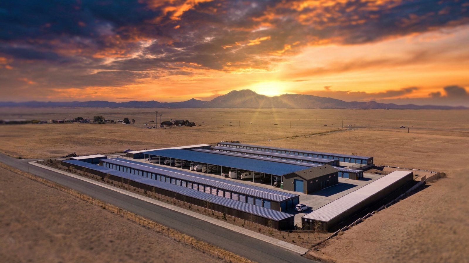 Prescott AZ Drone Services
